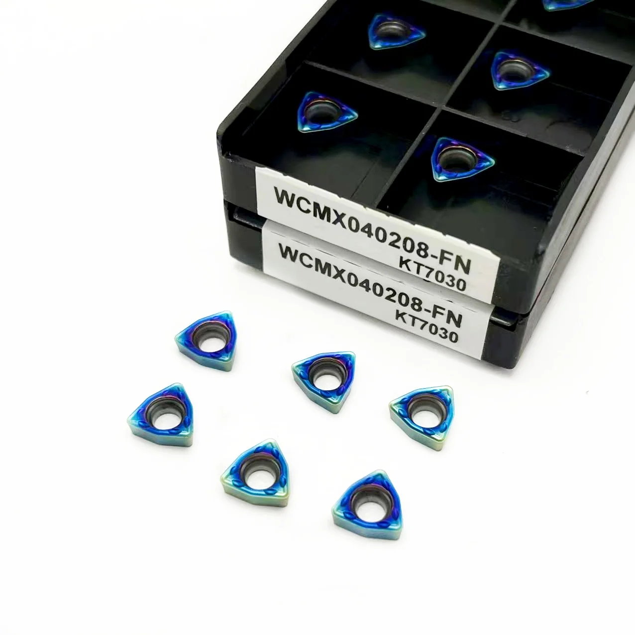 Carbide Insert Blade Turning Tool, Ferramenta Torno, WCMX030208, WCMX040208, WCMT050308, WCMT06T308, WCMT080412, KT7030, Ferramenta de corte