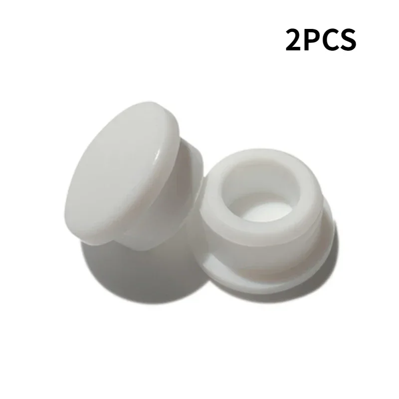 Original for Xiaomi Mijia Jebi flosser accessories suction tube water tank cover sealing cap plug sealing  replacement parts