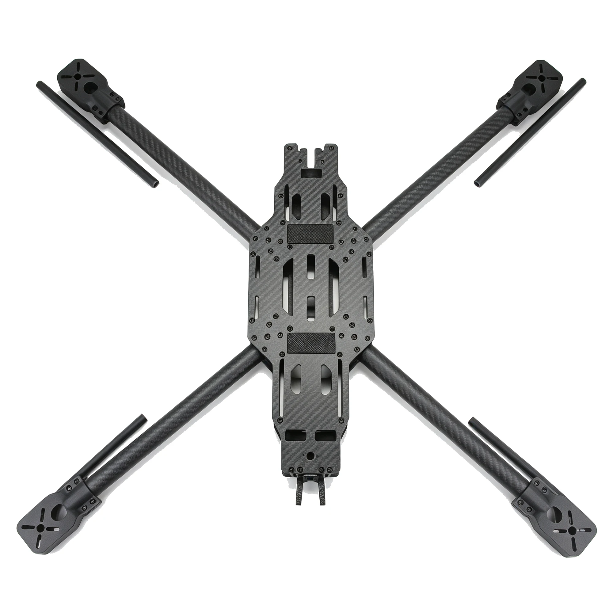 10inch/13inch/15inch/18inch FP - Heavy Lift Drone Frame recension och pris