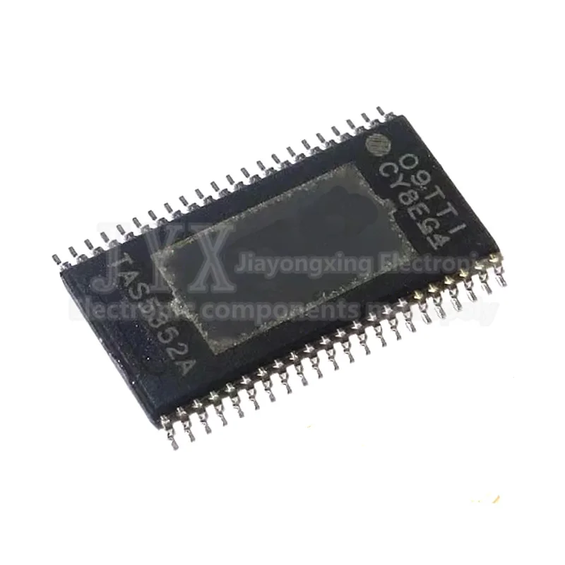 1pcs/lot TAS5142 TAS5342 TAS5342A TAS5342LA TAS5342L TAS5352A TAS5612LA TAS5614LA TAS5624A DDVR TSSOP44 SMD Audio amplifier chip