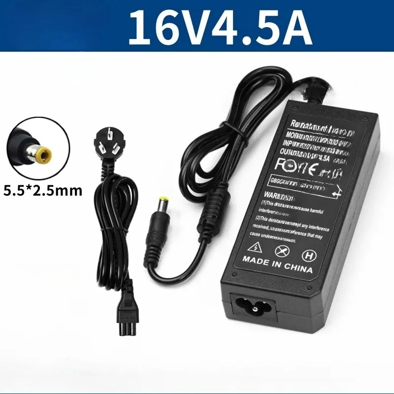 Suitable for Panasonic CF-AX1 CF-AX2 CF-AX3 CF-MX1 Notebook Power Adapter 16V
