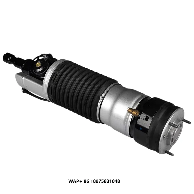 Newest Aftermarket Auto Parts Rear Air Suspension Shock Absorber for  Saloon RR1 RR1N 37106785171 37106785172