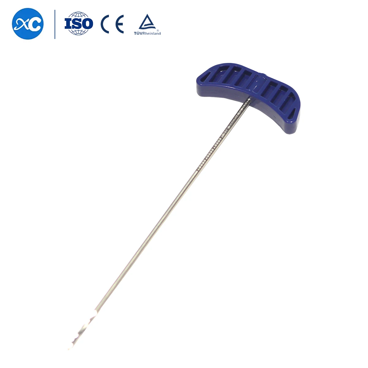 PVP PKP Kyphoplasty Acrosstak Balloon Tool Thoracic Lumber Puncture Needles Spinal Catheter Vertebroplasty Instrument