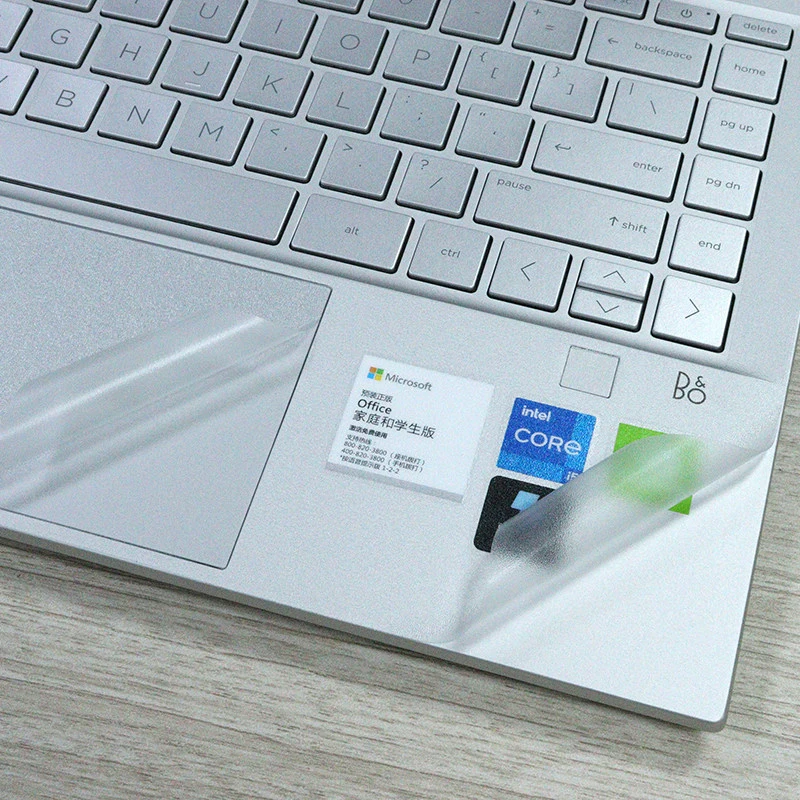 For HP ZBook Studio 16 G11/G10/G9 body film Zhan 99 16 G1i notebook skin sticker ZBook Power 16 inch G11 transparent protective