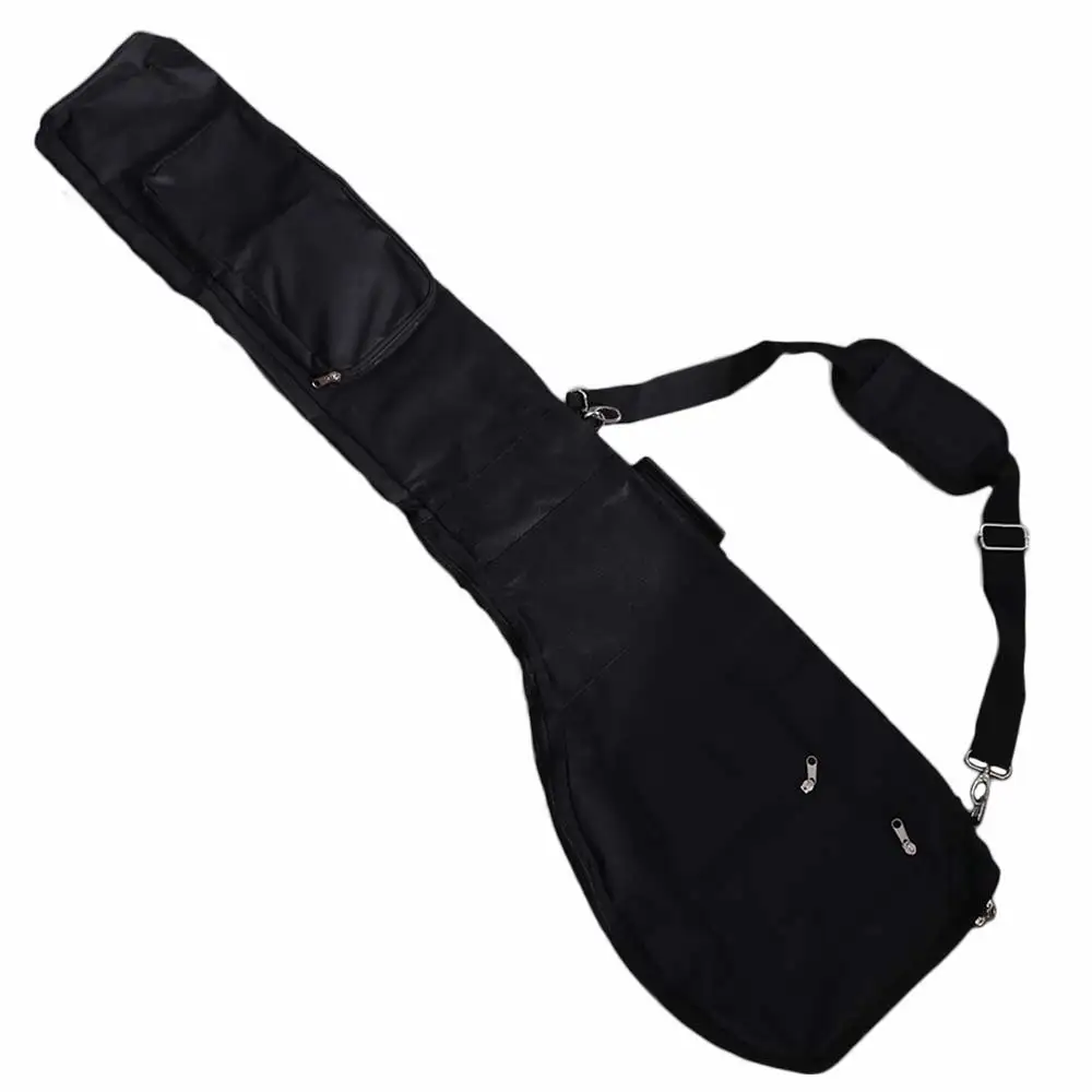 

Foldable Golf Sunday Bag Waterproof Adjustable shoulder strap Golf Club Bag High-capacity Durable Golf Training Case Outdoors