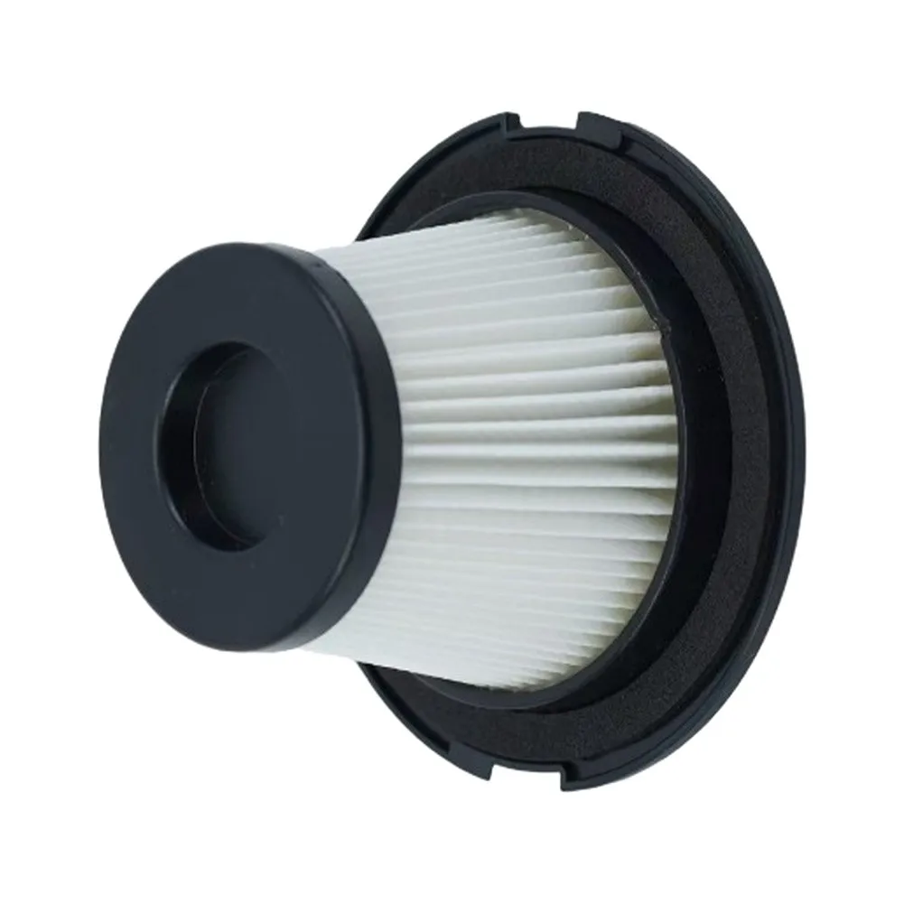 Cleaning Brush for Tool Vacuum Filter Set For Daily Vacuum Care Clear Dustbin For Vacuum Optimal Suction Performance