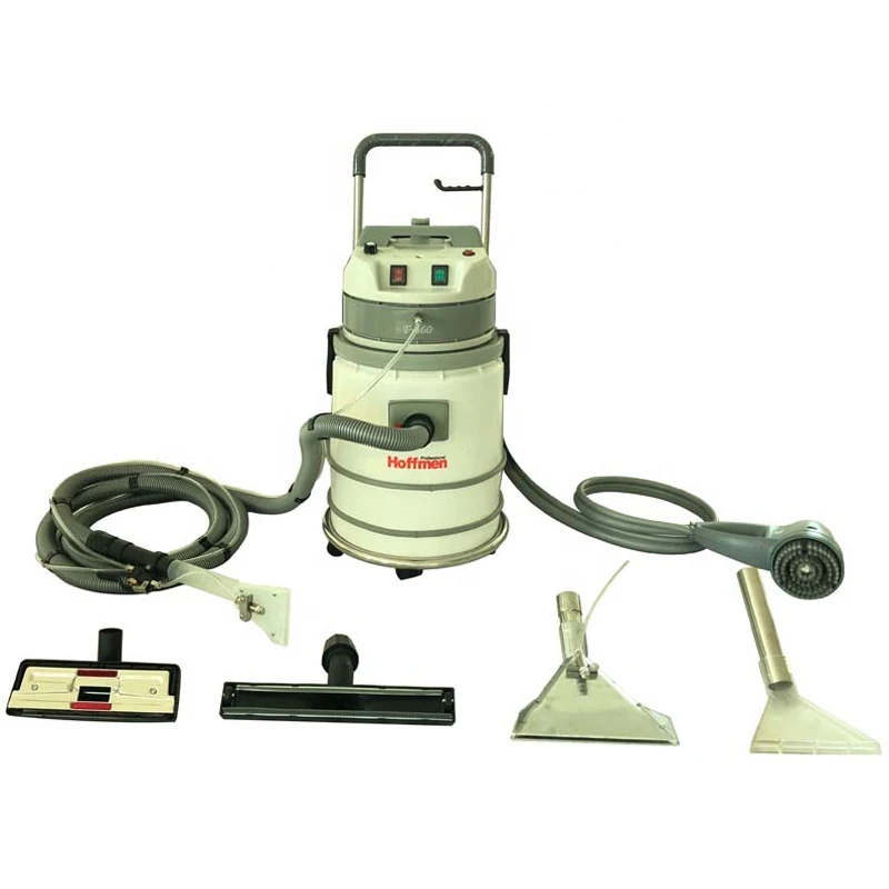 CP-660 رائجة البيع غسالة السجاد أريكة رغوة النسيج متعددة الوظائف