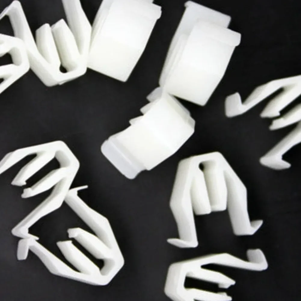 Newest Plastic Car Clips 09409-08326 20pcs For Toyota & Suzuki Jimny Sienna Swift Parts Car Accessories