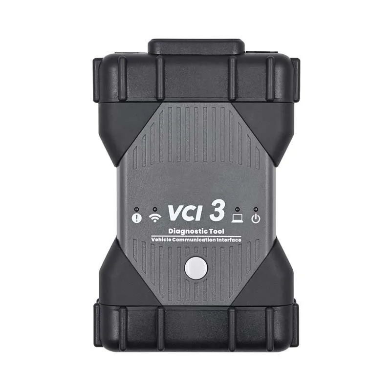 

RE-VCI3 Auto Car Diagnostic Tool with USB + WIFI OBD2 Programming 1:1 original driver for Renault from 1994 to 2025