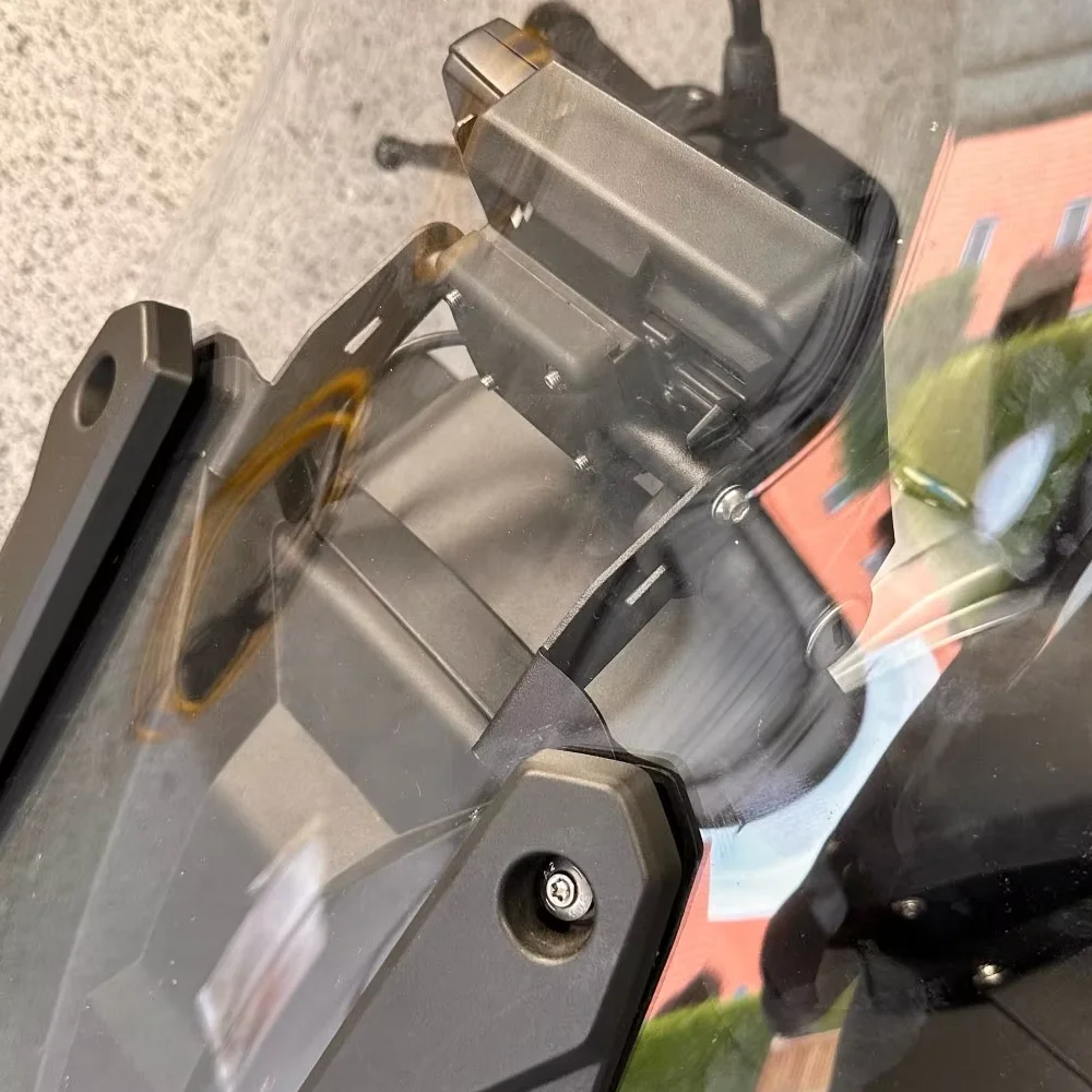 2023 For BMW C400GT C400 GT C 400 GT C 400GT 2019 - 2024 Accessories GPS Phone Navigation Mount Bracket Holder Stand Support