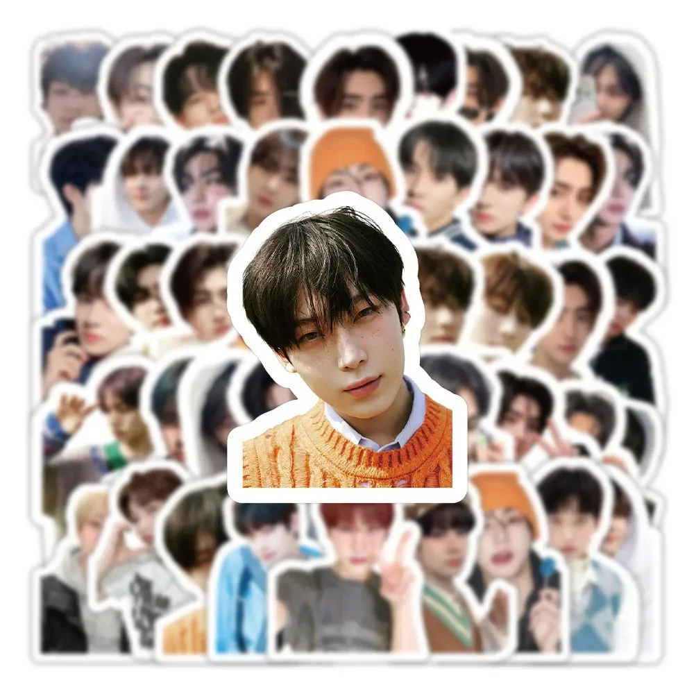 103 قطعة من ملصقات الكتابة على الجدران المقاومة للماء لخوذة الدراجة اليدوية مقلمة الشارات LanLanStickersWorld #3