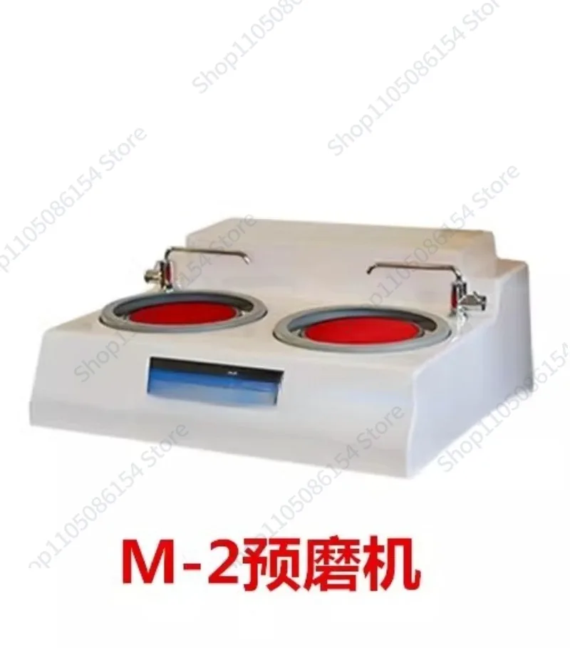 

Pre-mill M-1 M-2 polishing machine Grinding and polishing machine