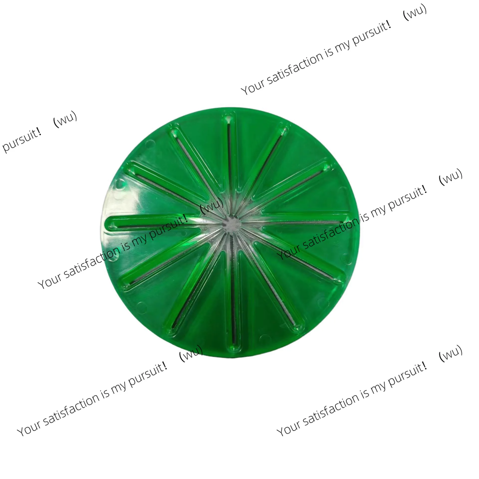 Suitable for vertical mixer accessories, scraper blade 6-wire mixing head anti-splash baffle