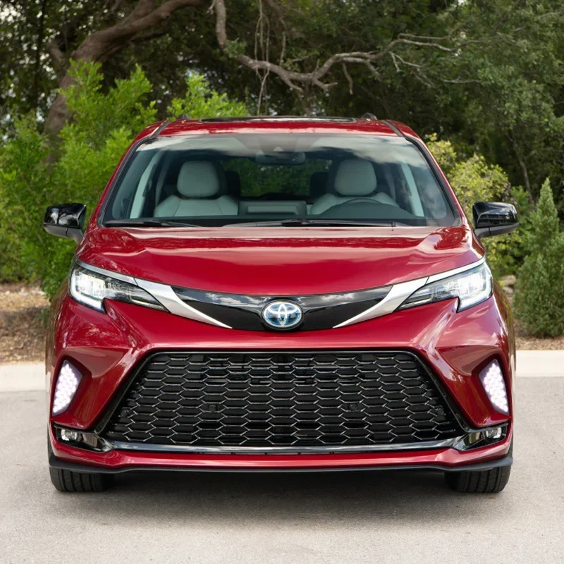 Car Led Drl 12V Day…