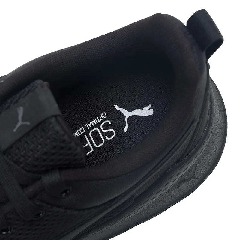 أحذية بوما الرجالية، أحذية الجري الرياضية، شبكة قابلة للتنفس للتدريب في الهواء الطلق واللياقة البدنية خفيفة الوزن كاجوال منخفضة القمة 371128-01 #4
