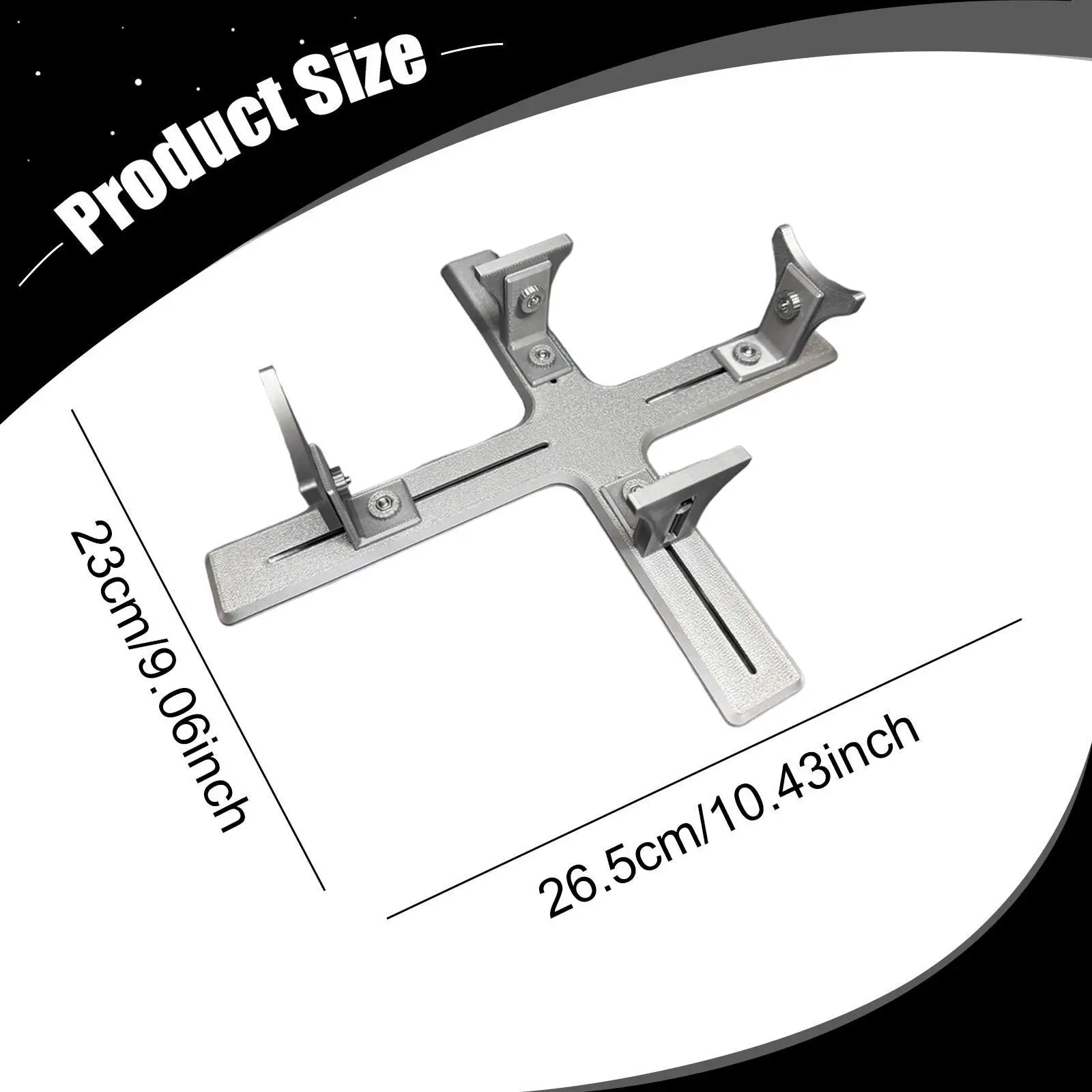 Model Airplane Painting Stand Making Painting Model Aircraft Berth Jig Stand
