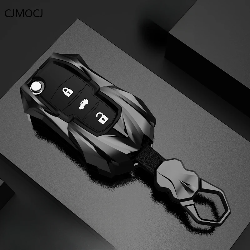 

Premium Key Cover for Hyundai Elantra/Langdong/Rena/ix35/Sonata VIII – Protective Case Keybag Keychain (2010-2018 Models)