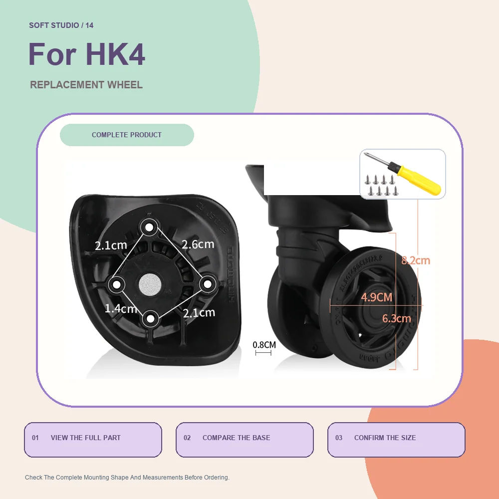 ruota-silenziosa-per-la-riparazione-di-valigie-samsonite-hk4-per-hinomoto-gtiv50-per-samsonite-gtiv50-accessorio-per-la-riparazione-di-ruote-silenziose-per-valigie