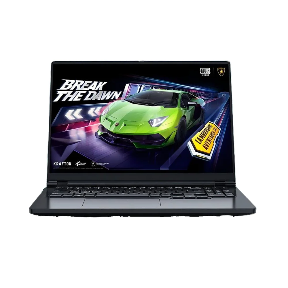 

High-Performance 16-Inch Laptop with 4060 & I9-12900HK 3A Games Notebook Featuring Processor