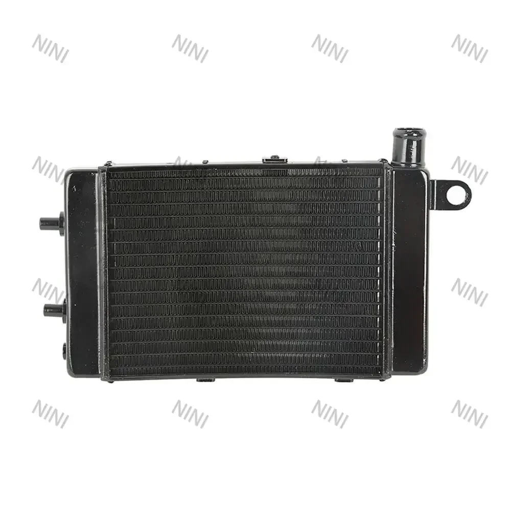 

Motorcycle Accessory For Aprilia RSV 1000 Tuono 2002-2005 2003 2004 Part High Quality Cooler Radiator Cooling Replacement