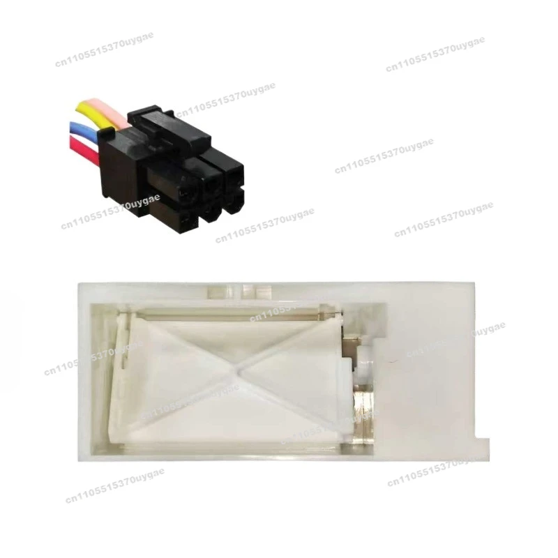 Suitable for Refrigerator Electric Damper KG29NV230C/290C/01/02 Temperature Regulator