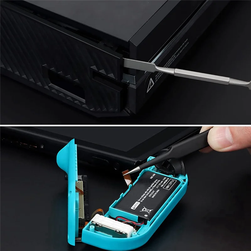 

AA14 New Screwdriver Set Precision Screwdriver Set, Electronics Tool Kit PC, Laptop, RC, Computer, Phone Repair Kit