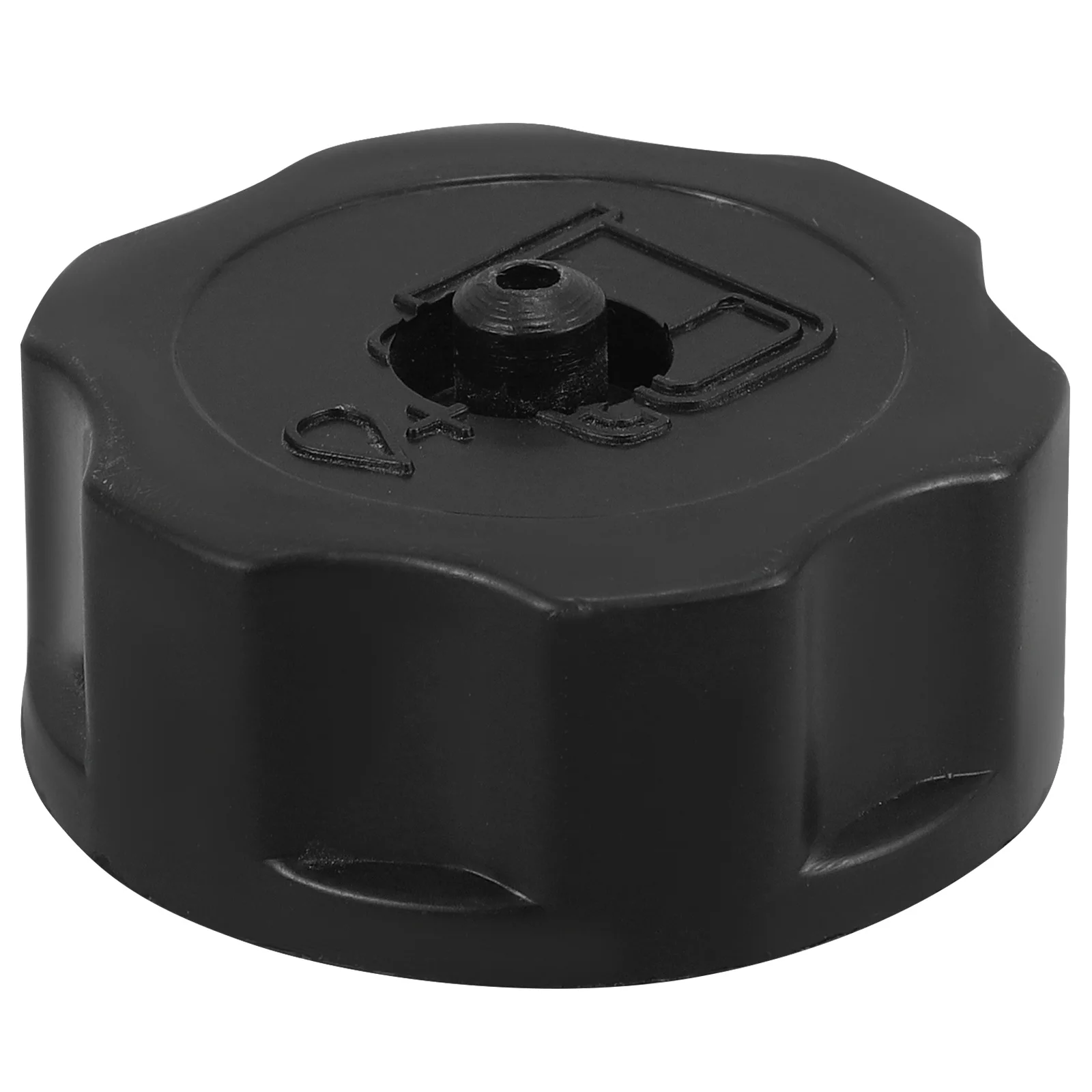 

Universal Motorcycle Fuel Tank Cap Oil Tank Replacement Cap Durable Fine Polishing Prevents Leakage Simple Installation