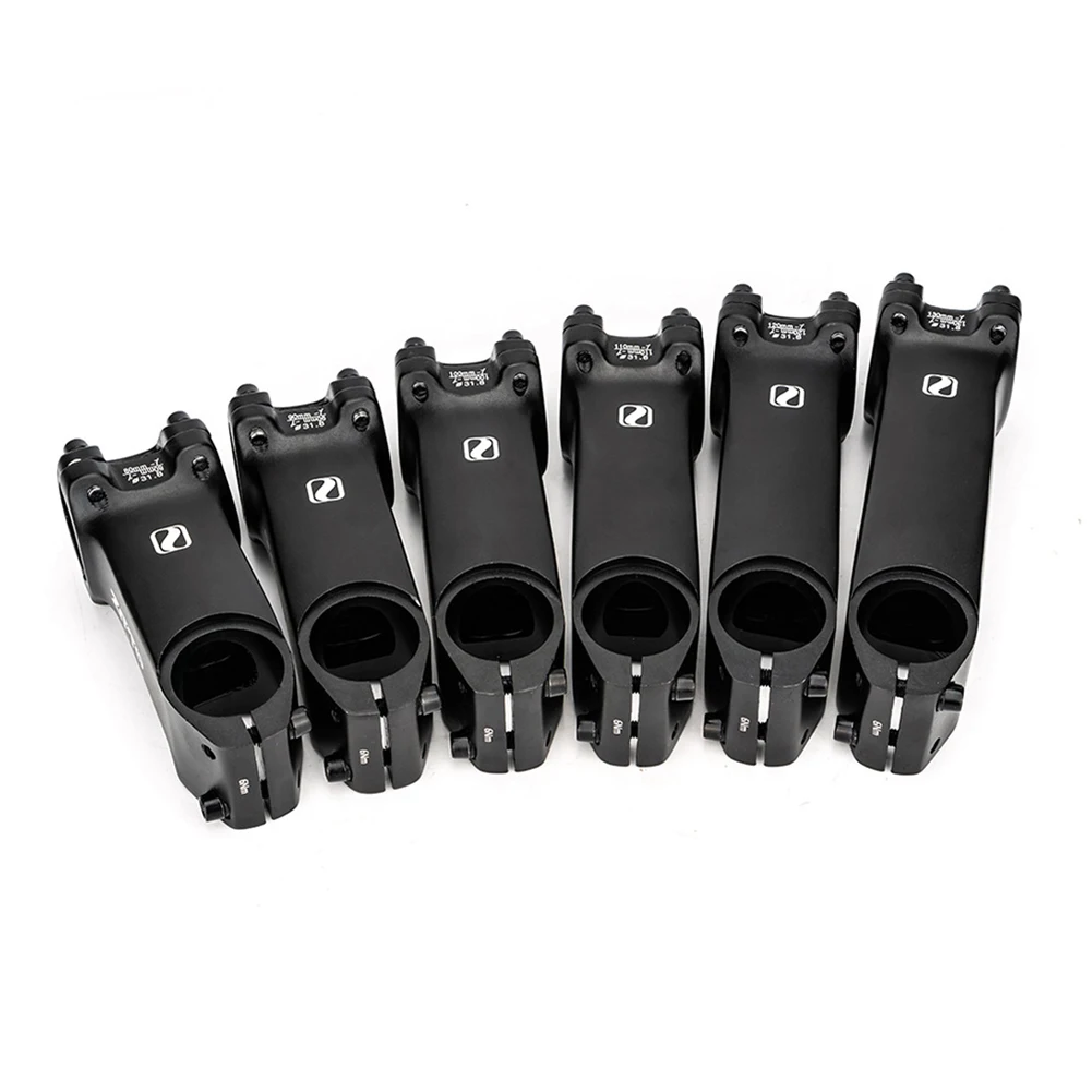 

Вынос велосипеда ZTTO Сверхлегкий 7-градусный MTB шоссейный велосипед Внутренний кабельный вынос Алюминиевый сплав 31,8 мм Внутренний вынос велосипедной проводки