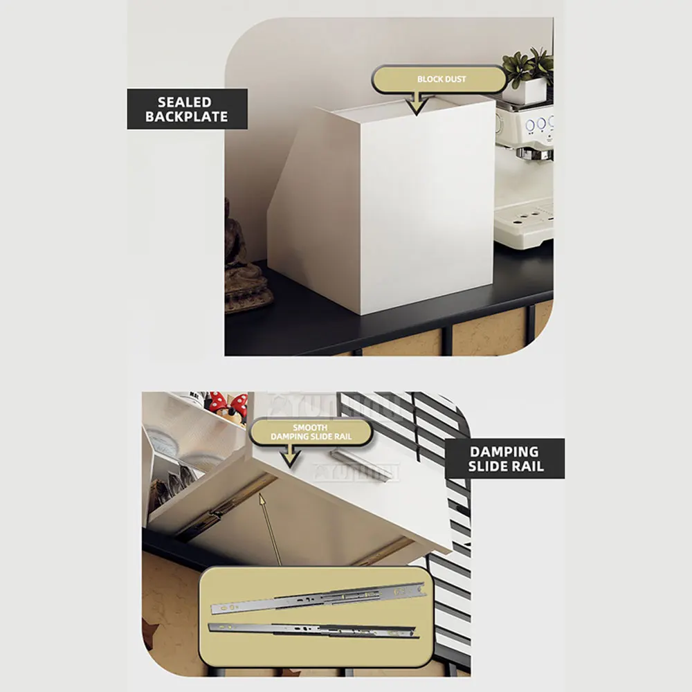 for-mugs-tea-bags-coffee-capsules-countertop-coffee-bar-organizer-metal-drawer-storage-rack