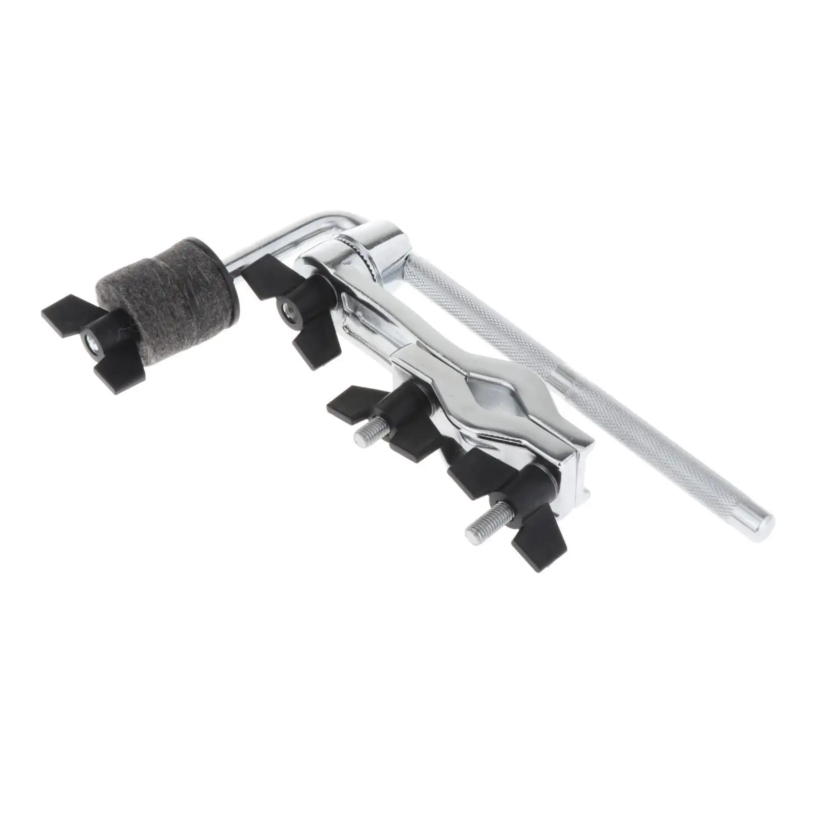 

Зажим для барабанной обода, профессиональный соединительный зажим, держатель для тарелки, подставка для тарелки, держатель