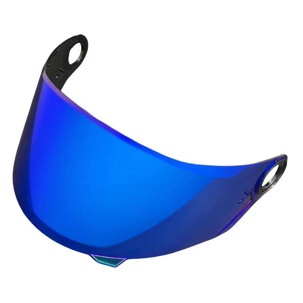 

FF358 лицевой щиток для LS2 FF358 FF396 FF300 сменный козырек для шлема Высокое качество Visière Moto УФ-защита линзы противотуманные