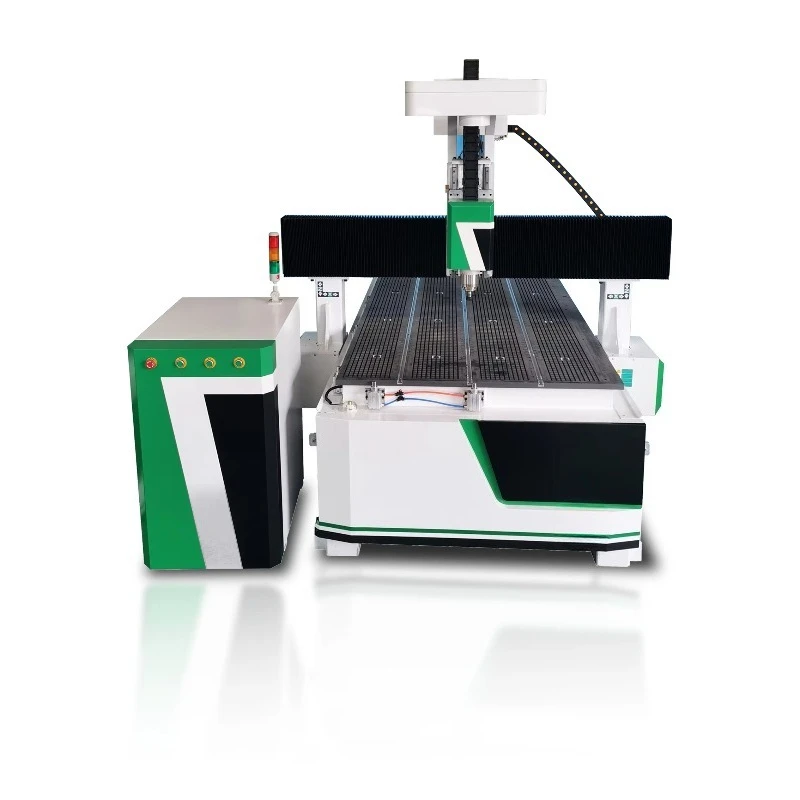 3 Axis Crafts Engraving Cutting Router 1325 CNC Machine for Wood Art MDF Toy Making Wood CNC Router Machine