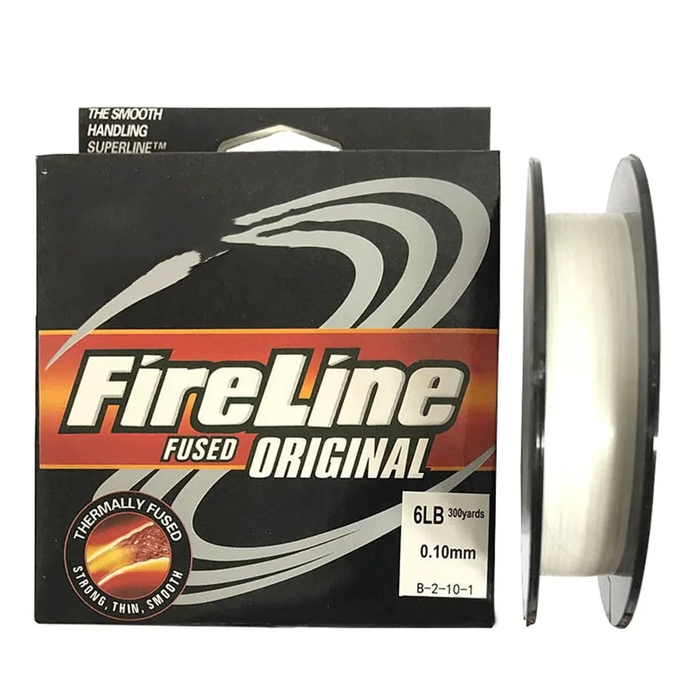 ILURE 300M Fishing Line Filament Seaknight Ultra Casting Fire Smooth PE Multifilament  Japanese Invisible Speckle Wire Floating