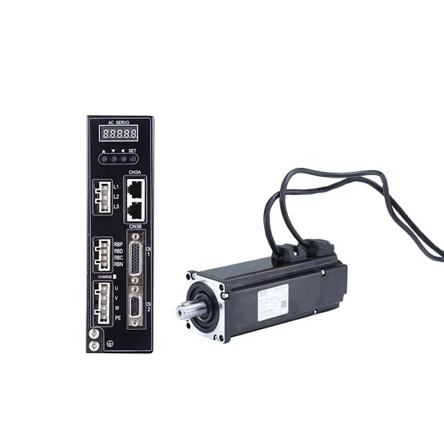 400W 1.27 Nm 3000Rp…