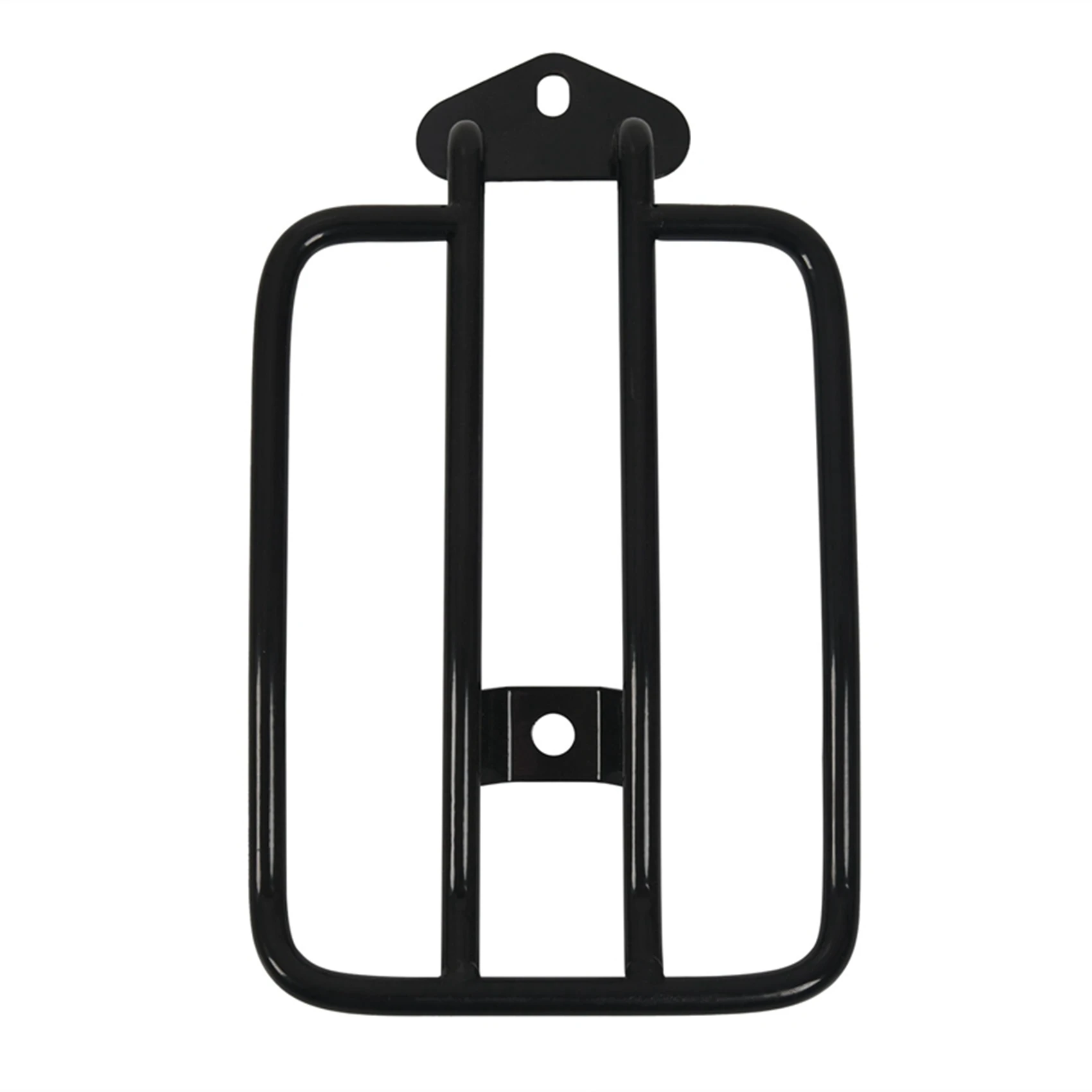 

Motorcycle Luggage Rack Backrest Rear Fender For -Davidson Sportster Xl 883 Xl1200 X48-A99D