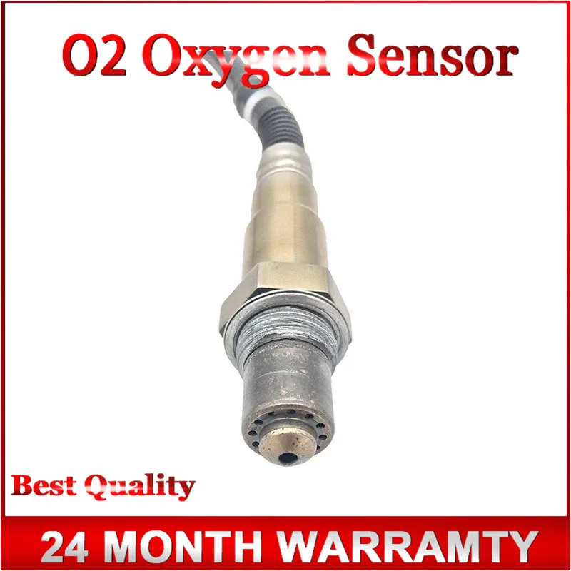 

Lambda Probe Oxygen O2 Sensor Fit for SUBARU 22641-aa011,22641-aa012,22641-AA01A,22641-AA01B,22641-AA01D