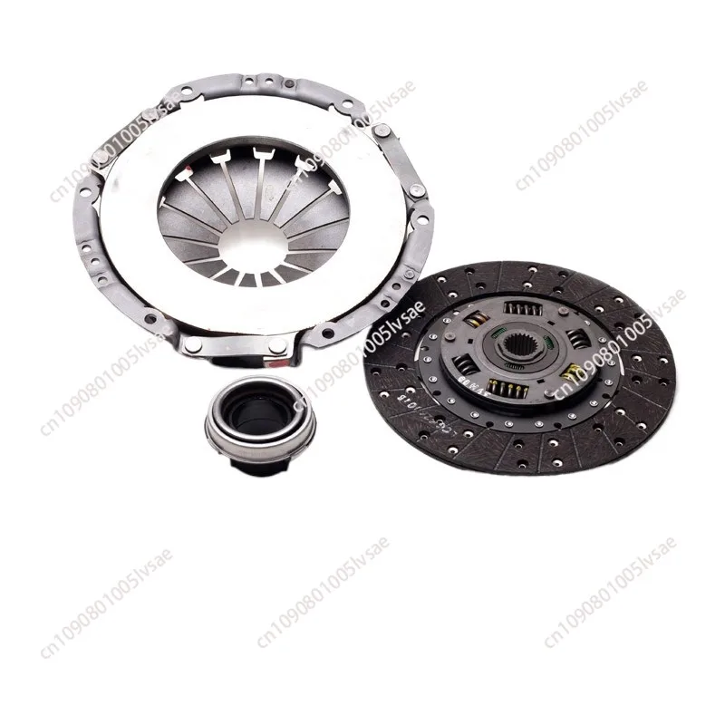 Two pieces for Land Rover Defender Discovery, clutch three-piece set LR009366 8510314 STC8361