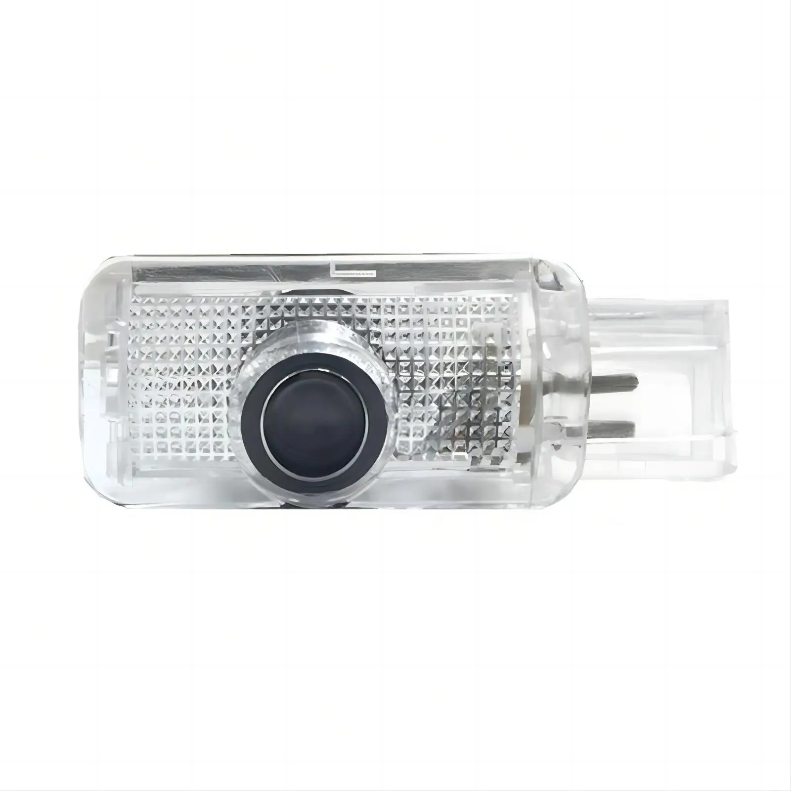 HD 2x Für Mercedes Benz W251 2006-2015 W164 2006-2012 GL ML R Klasse X164 2007-2012 Auto LED Tür Projektor Courtesy Willkommen Licht – Detail 3