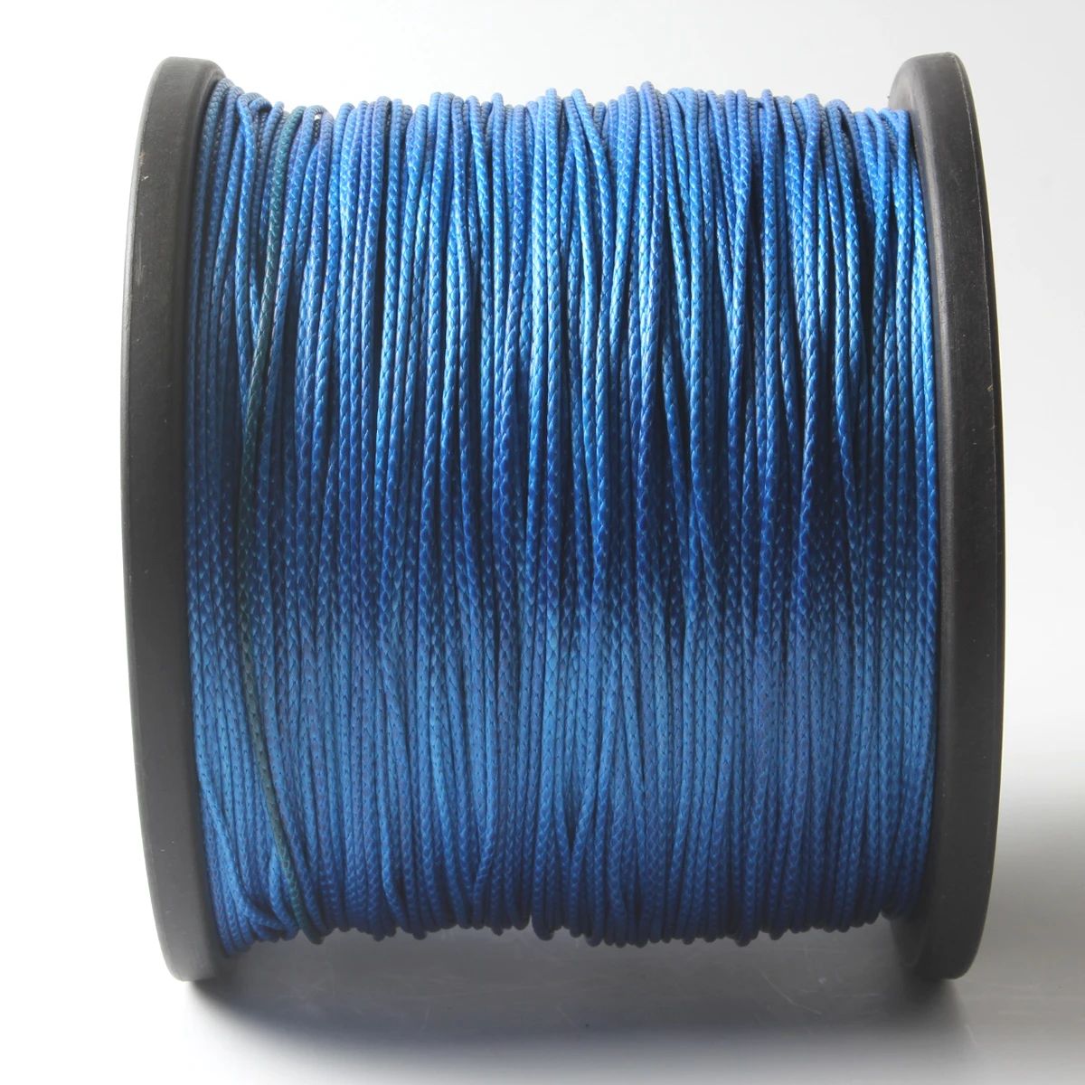 JEELY 55lbs 0.5mm UHMWPE Fishing Line 12 Weaves 50M UHMWPE