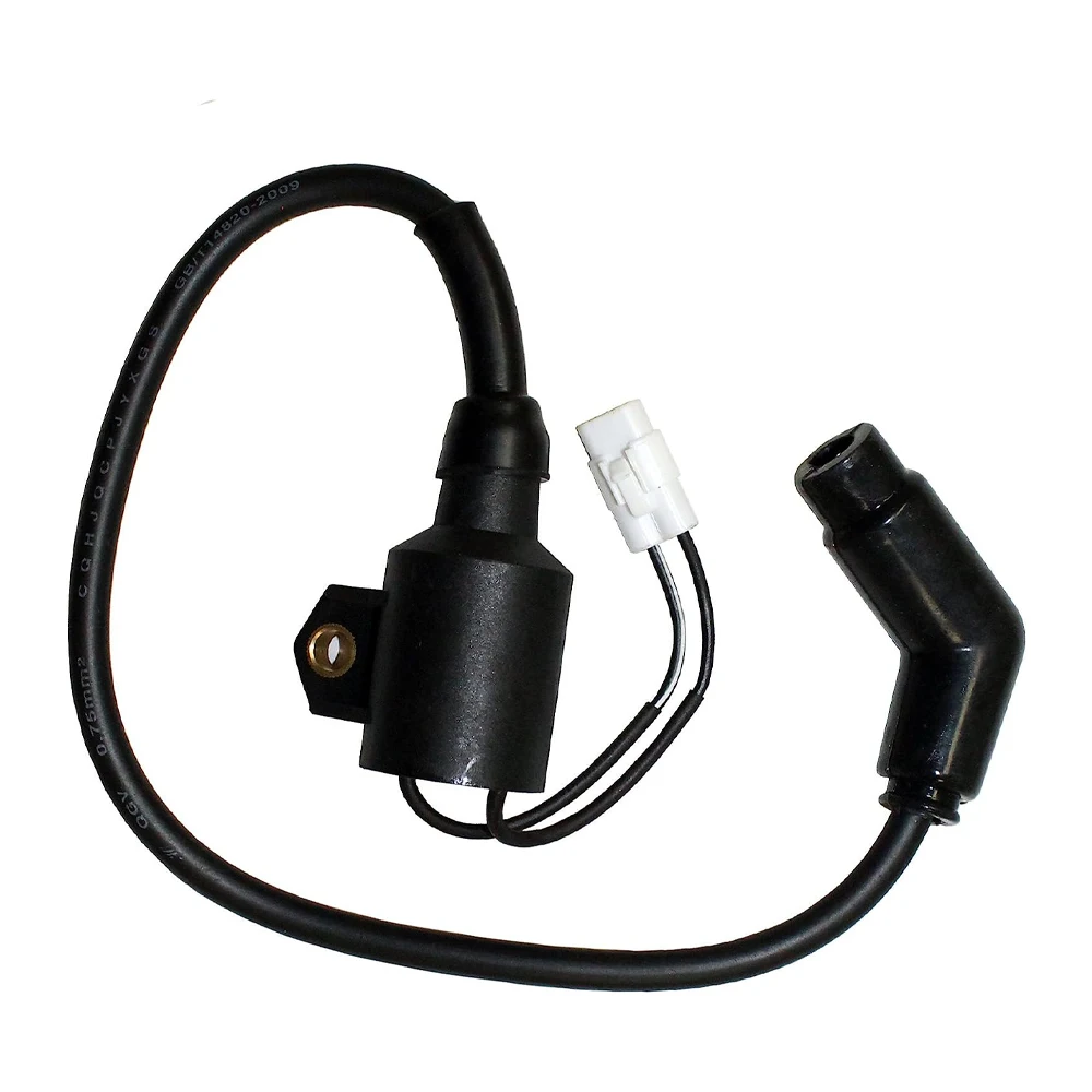 

1pc 3089860, 3089910 Ignition Coil for Polaris Hawkeye 2X4 2006-2011,4X4 2006-2007