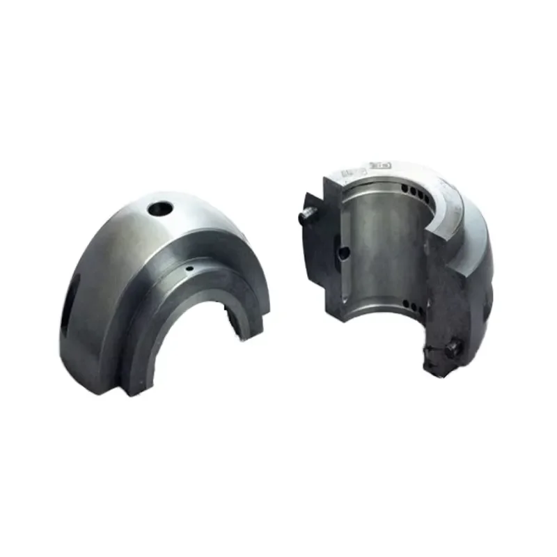 Mining Machine Parts Sliding Bearings That Effectively Friction