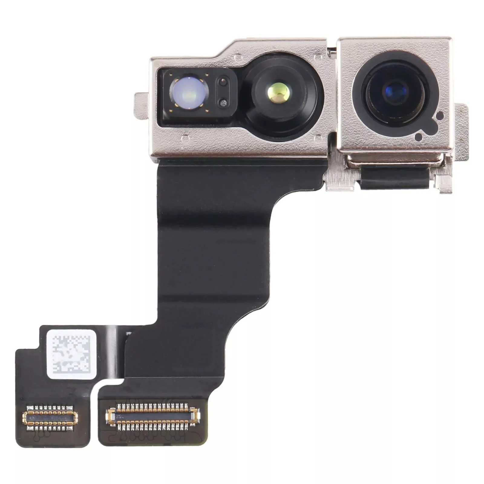 Front Camera Flex 100% Tested For iPhone 15 15 Plus 15 Pro 15 proMAX Front Camera Promixity Light Sensor Cable Replacement Part