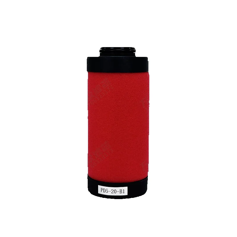 Replacement For Zhejiang Kaishan Precision Filter Element Pd9-16-B1 Pd7-20-B1 P…