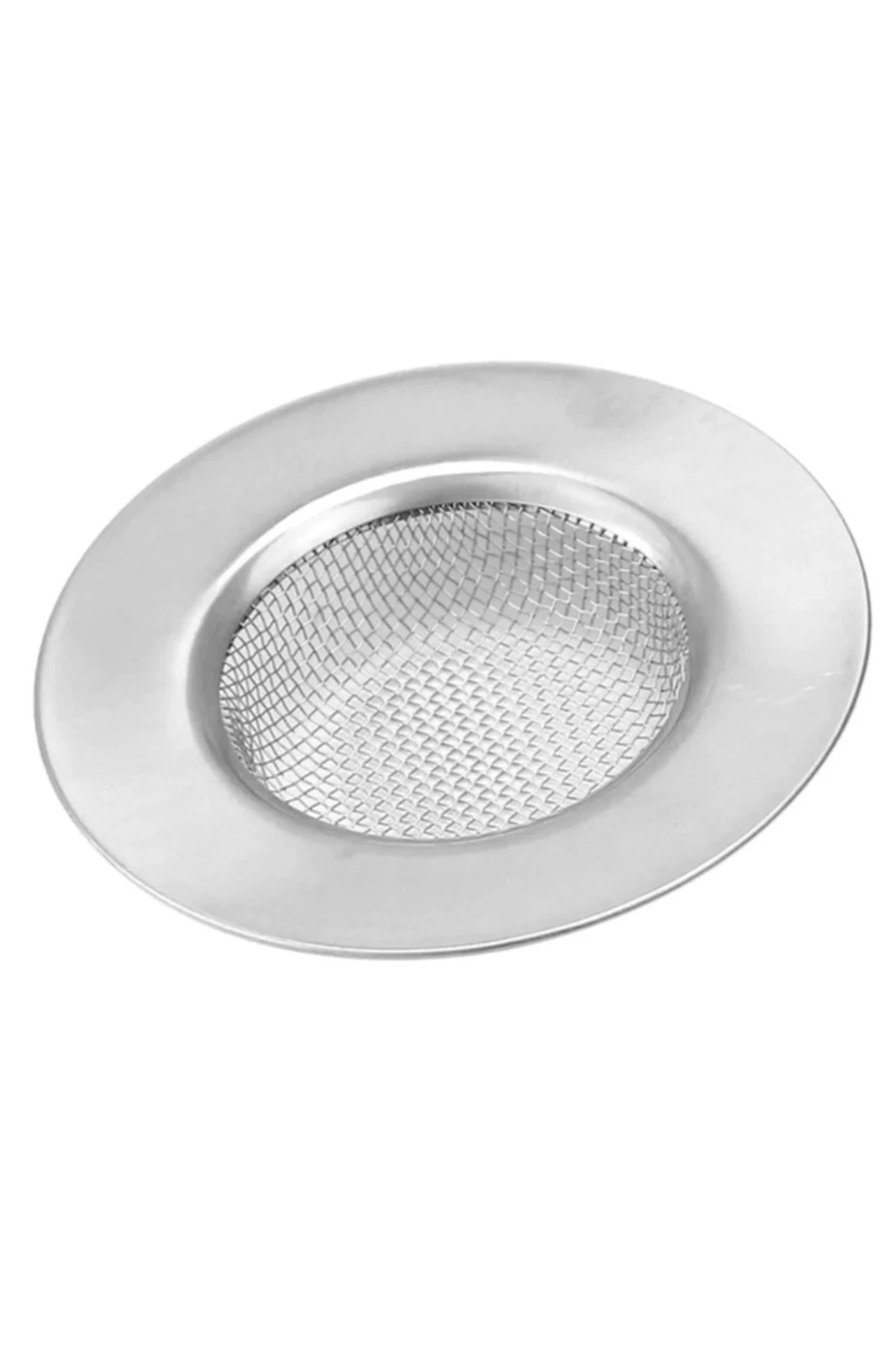 Stainless Steel Sink Strainer Kitchenware Straining Machine Houseware