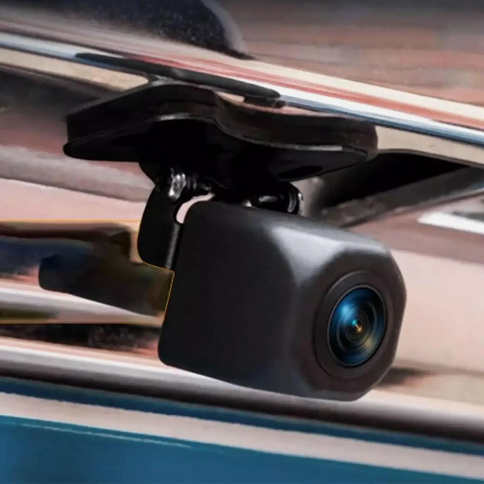 

A HD Camera Packing Assistance Night Vision Auto Parking Reverse Camera Parking Assistance Wide Angle View Reversing System