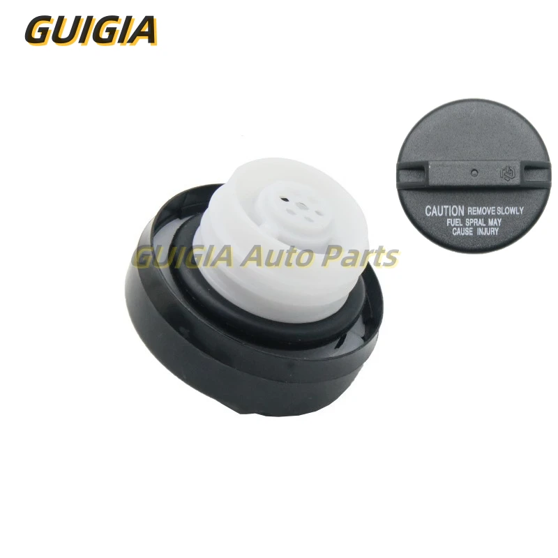 77310-12140 Tapa de tanque de combustible para Toyota Celica Corolla MR2 Cressida Camry 1988-1996 modelos piezas de automóvil 77310 12140 7731012140