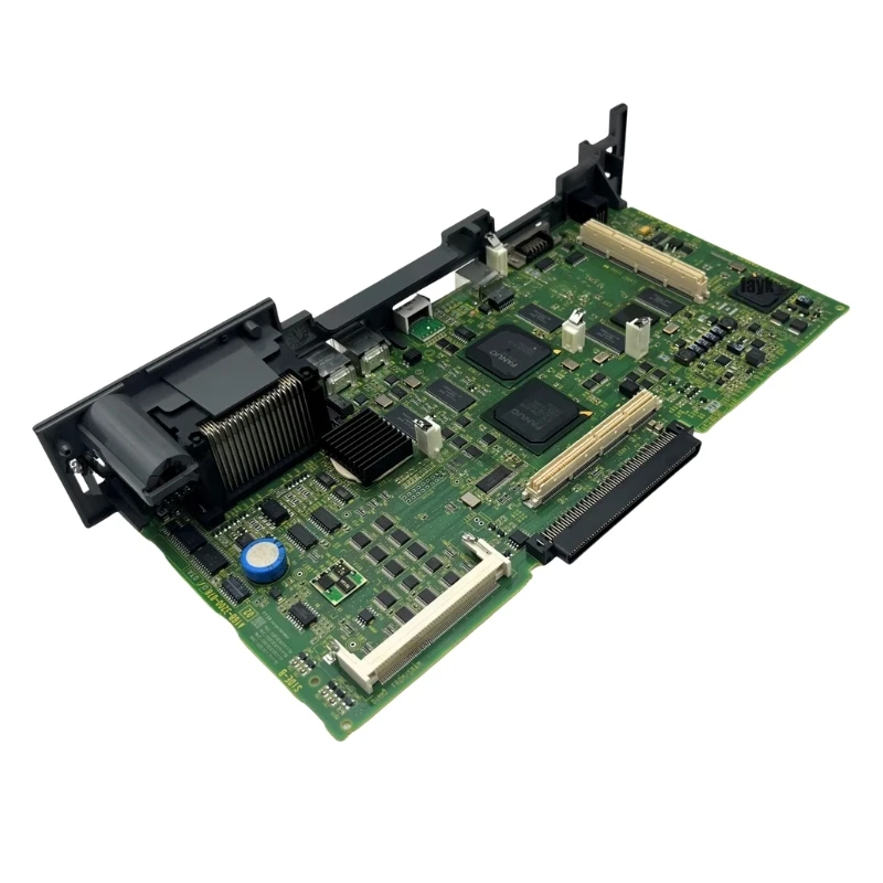 

Плата Fanuc A16B-3200-0780 протестирована, исправна. Экспресс-доставка.