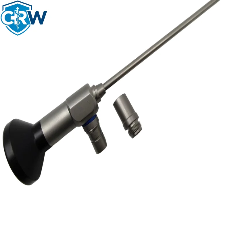 CRW Laparotomy  Instrument Set Cystoscope Nephroscope Set Urology the Basis of  Instruments