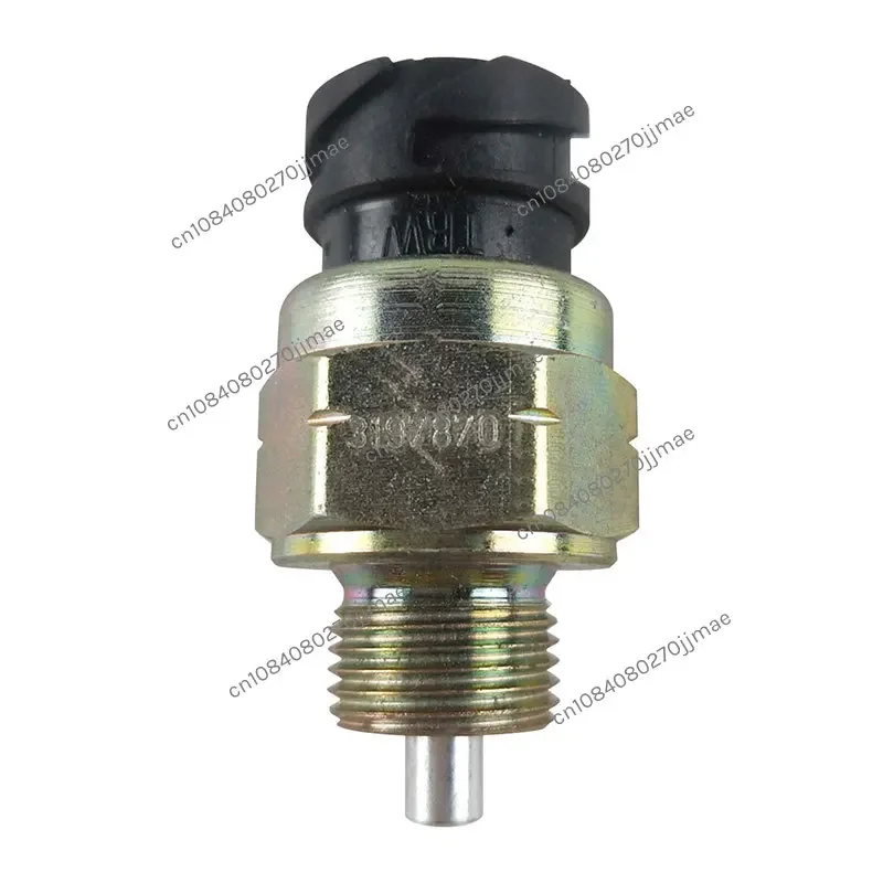 Pressure Switch 3197870 1078493 227150 Compatible with Volvo Truck FL6 FH12 FH16 NH12 FM7 FM9 FM10 FM12