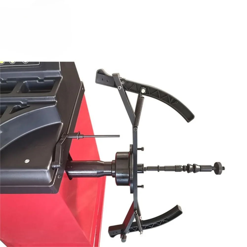 

Motorcycle tire balancers, tire balancers, motorcycle fixtures,